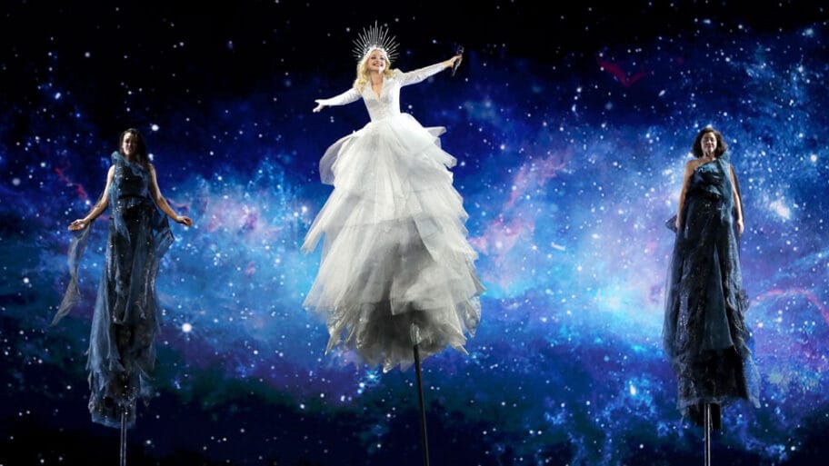 Hakeri prekinuli prenos Evrovizije u Izraelu 6 106953561 12 australia1 epa