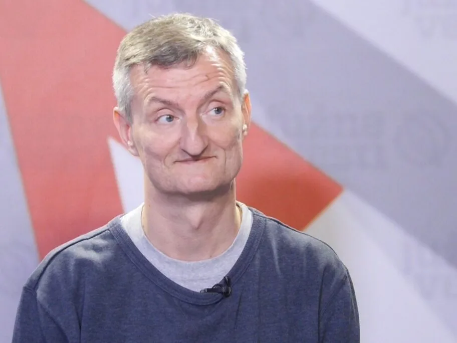 Milenković: Hrabri će uvek ukazati na fašizam u društvu 20 Ivan Milenkovic foto JV