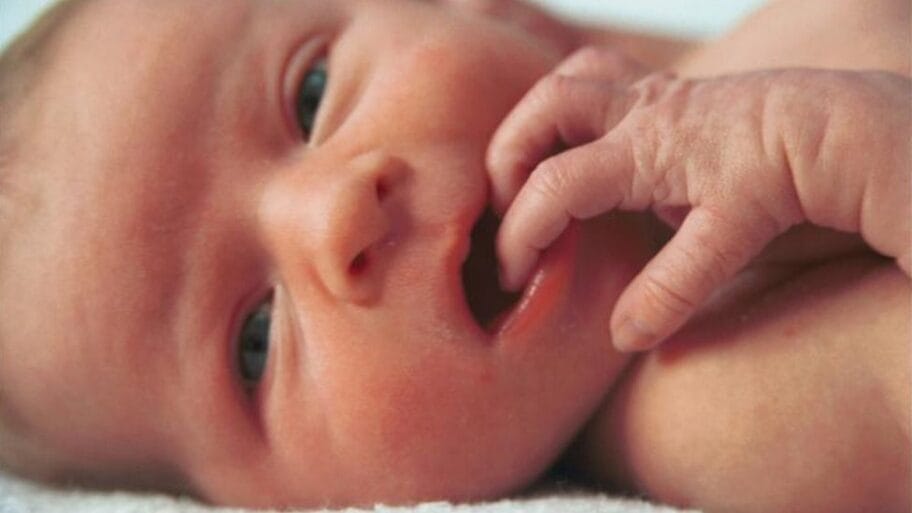 Zašto su bebe iz Srbije i BiH među najboljima na svetu 3 106990518 tv000153854