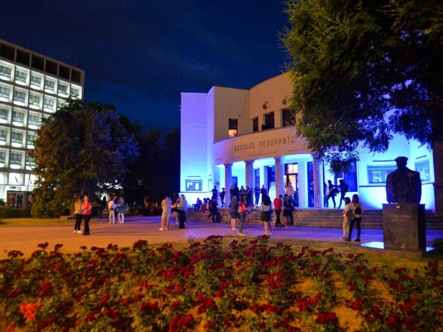 Koncert na Medijani, izložba o građanskom Nišu i druge zanimljivosti u Noći muzeja 17 1280x0 noc muzeja 1 foto vanja keser Cropped