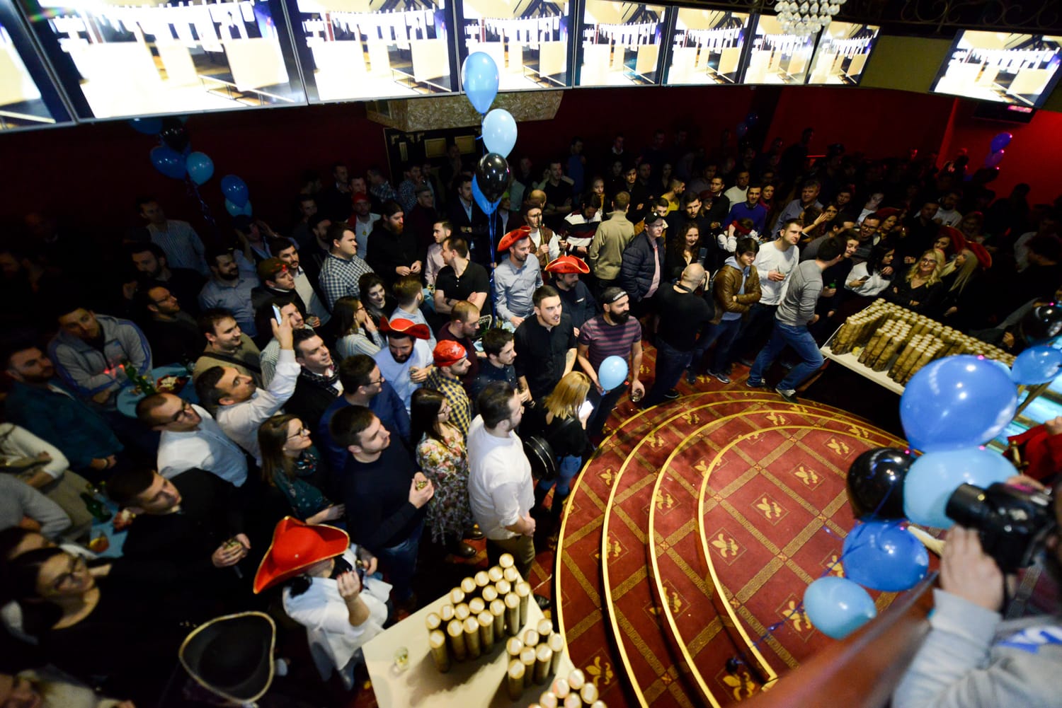 Graduation-&-Welcome-Party-2018