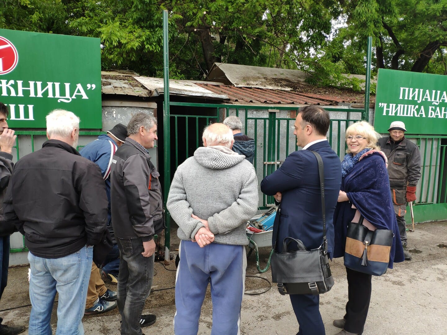 Novi-ulaz-Tvrdjavska-pijaca-Nis7;-foto:-JKP-Trznica-Nis