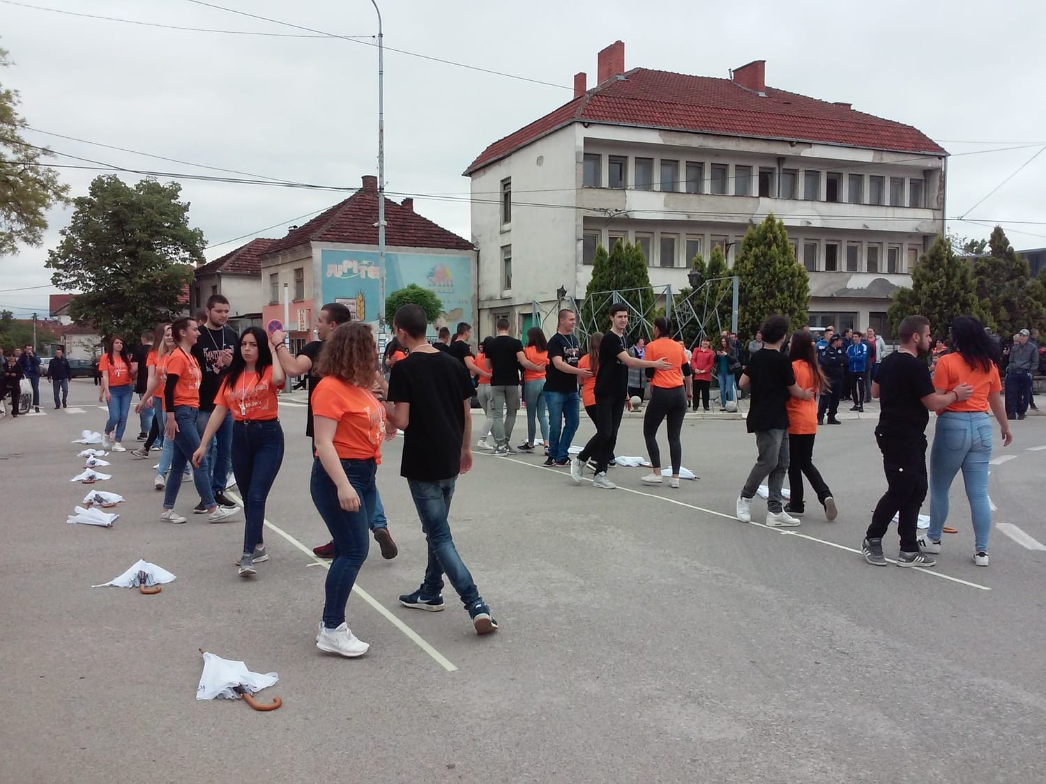 maturski ples foto Lj F