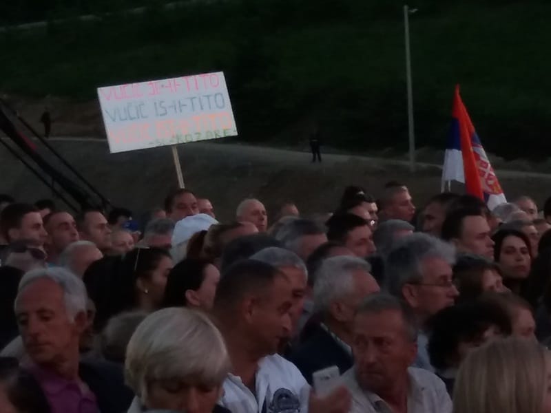 koridor 10 otvaranje 2 foto Bojana Antic