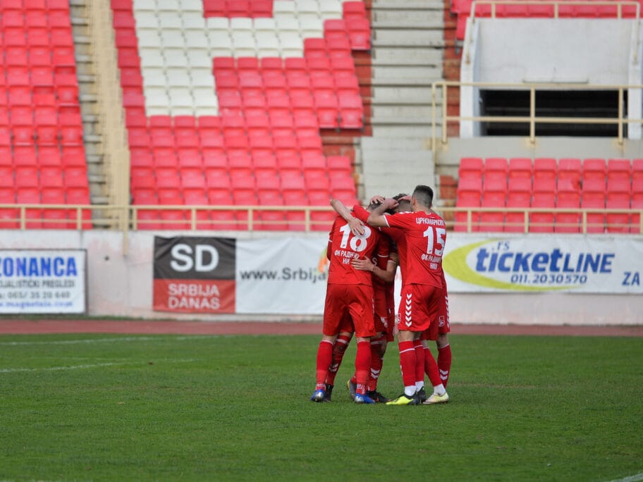 Radnicki Mladost 2019 foto Juzne vesti Vanja Keser