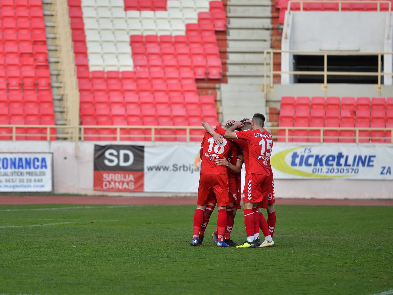 Radnicki Mladost 2019 foto Juzne vesti Vanja Keser