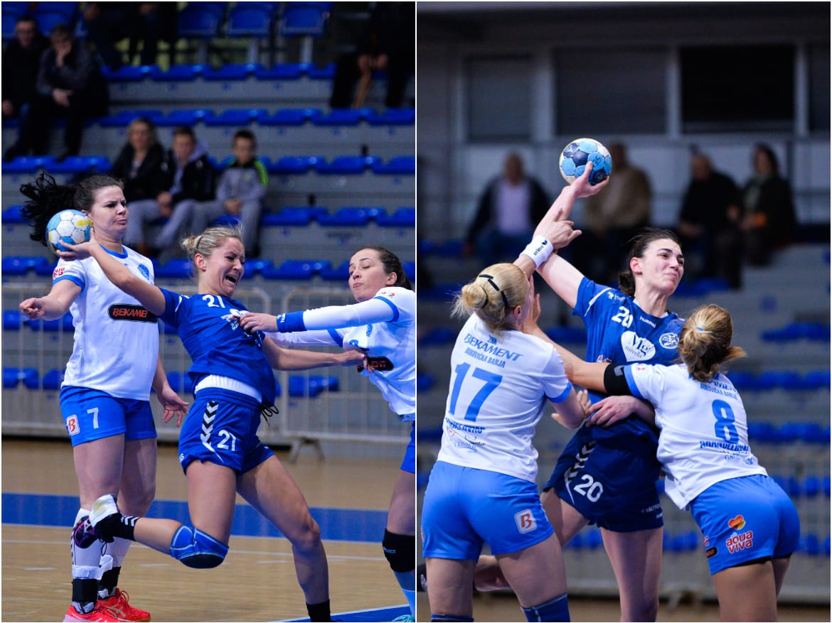 Četiri rukometašice Naise na spisku selektora seniorske reprezentacije 1 filipovic i tanaskovic naisa jv vanja keser