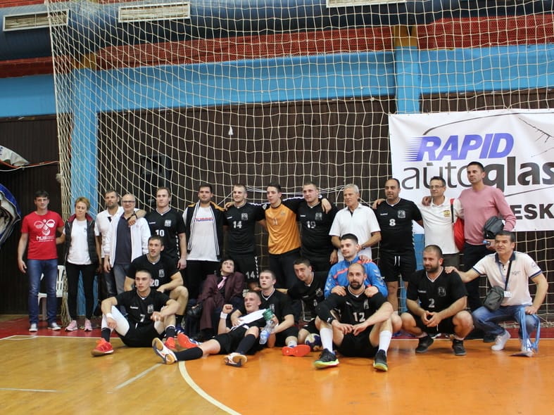 RK Dubocica foto Bojana Antic