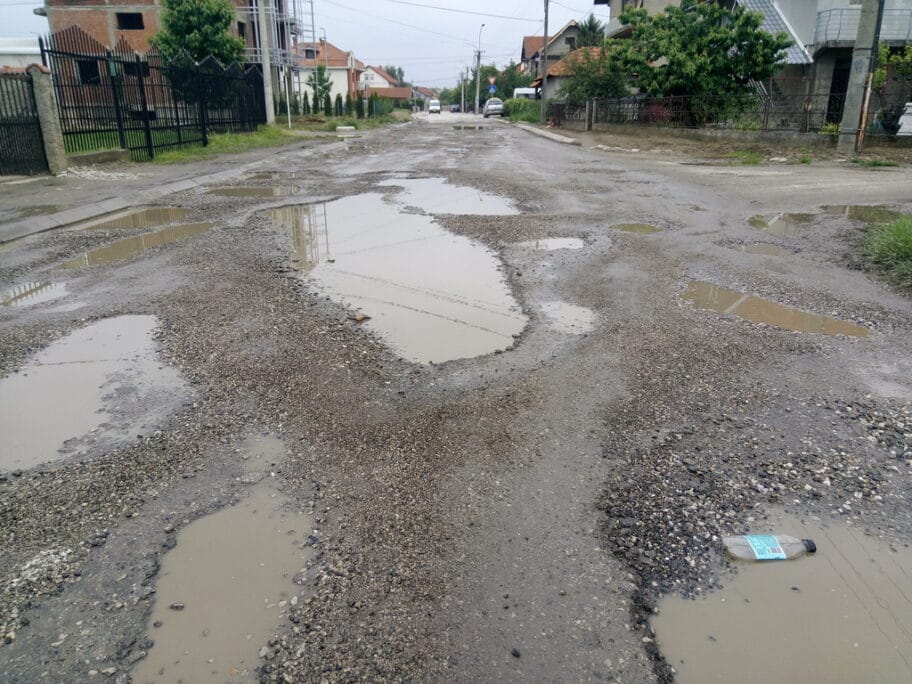 Naselje Rade Zunic 3 Leskovac foto Bojana Antic