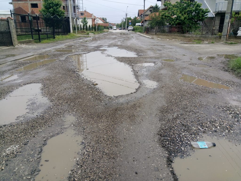 Naselje Rade Zunic 3 Leskovac foto Bojana Antic