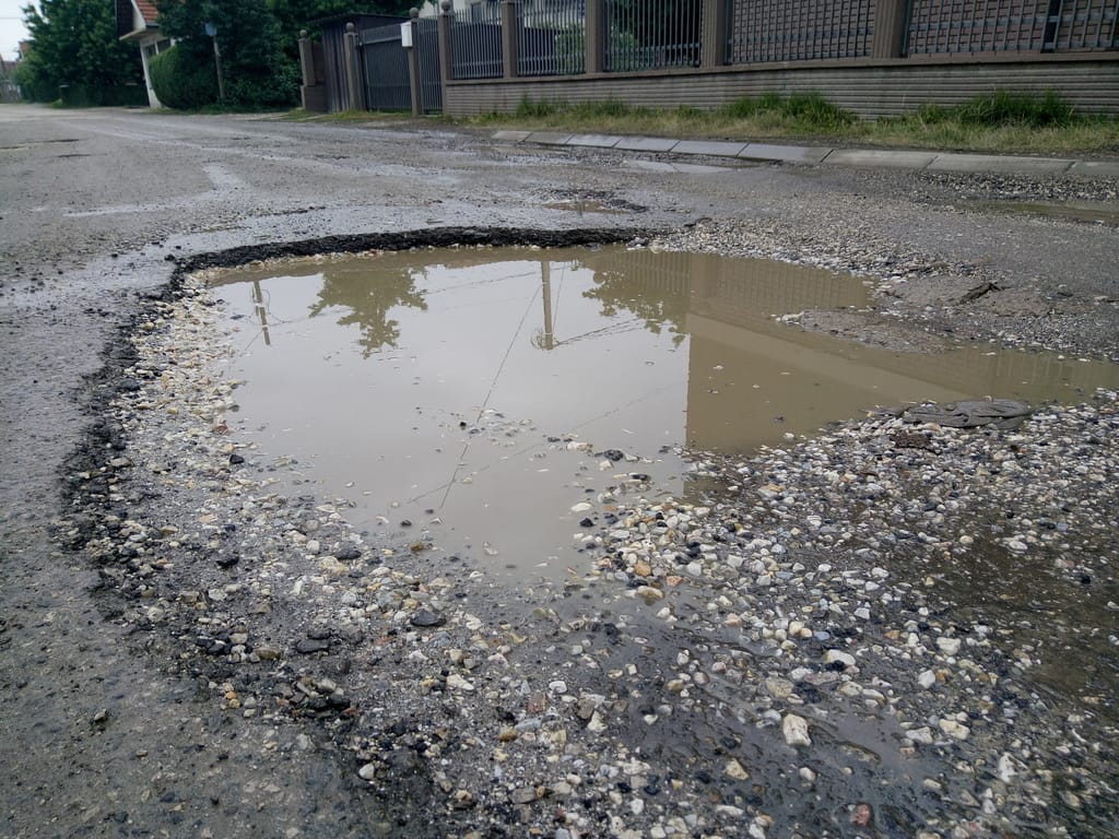 Naselje Rade Zunic 2 Leskovac foto Bojana Antic