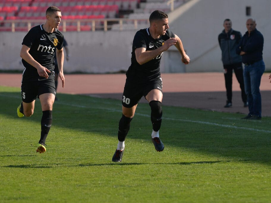 Dinamo 2019 foto Juzne vesti Vanja Keser