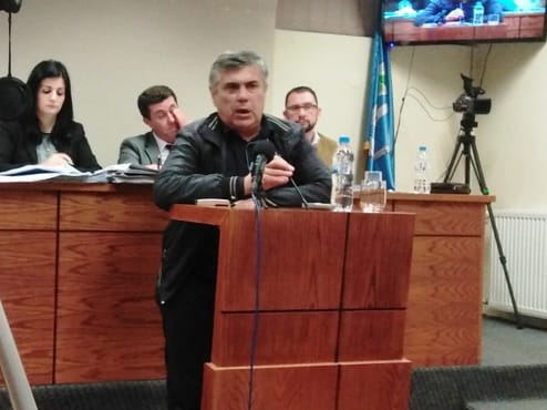 Zarko Kostic foto Agencija Publika