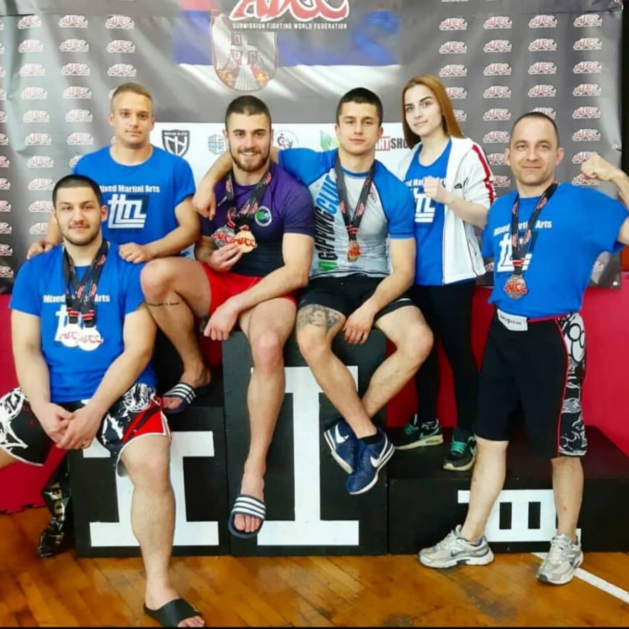 Rio grapling Nis Kovin brazilski dziju dzicu 2 foto Jovan Marjanovic