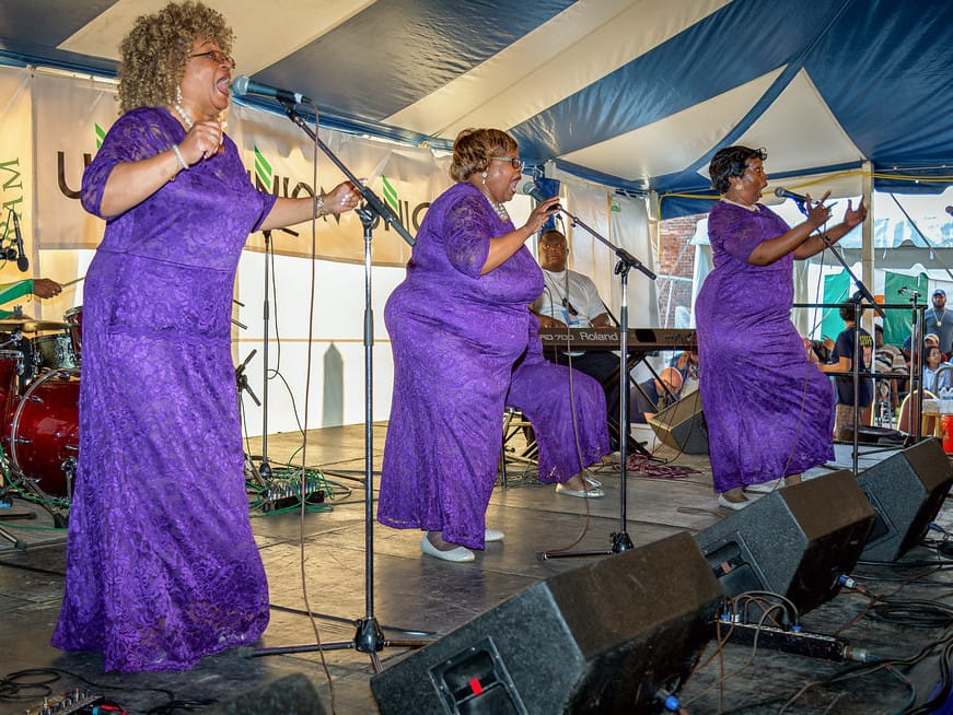 Američki gospel koncert i predavanje o filmu “Zelena knjiga” u Nišu 15 Ingramettes foto