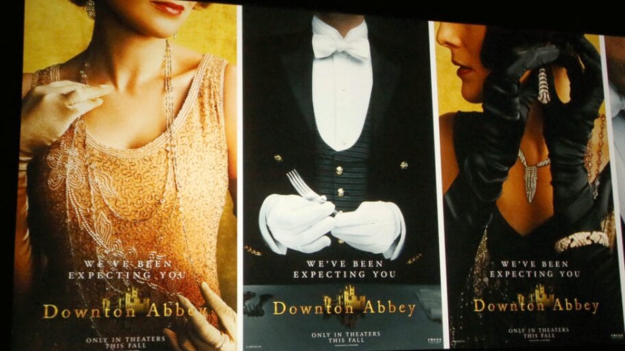 107050606 downton getty