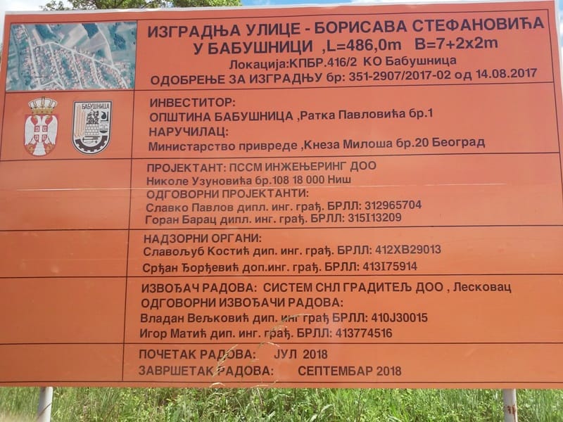 rok probijen foto Lj F