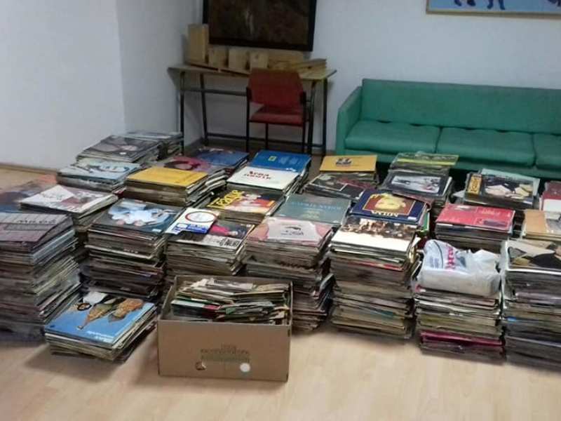 ploce foto Istorijski arhiv