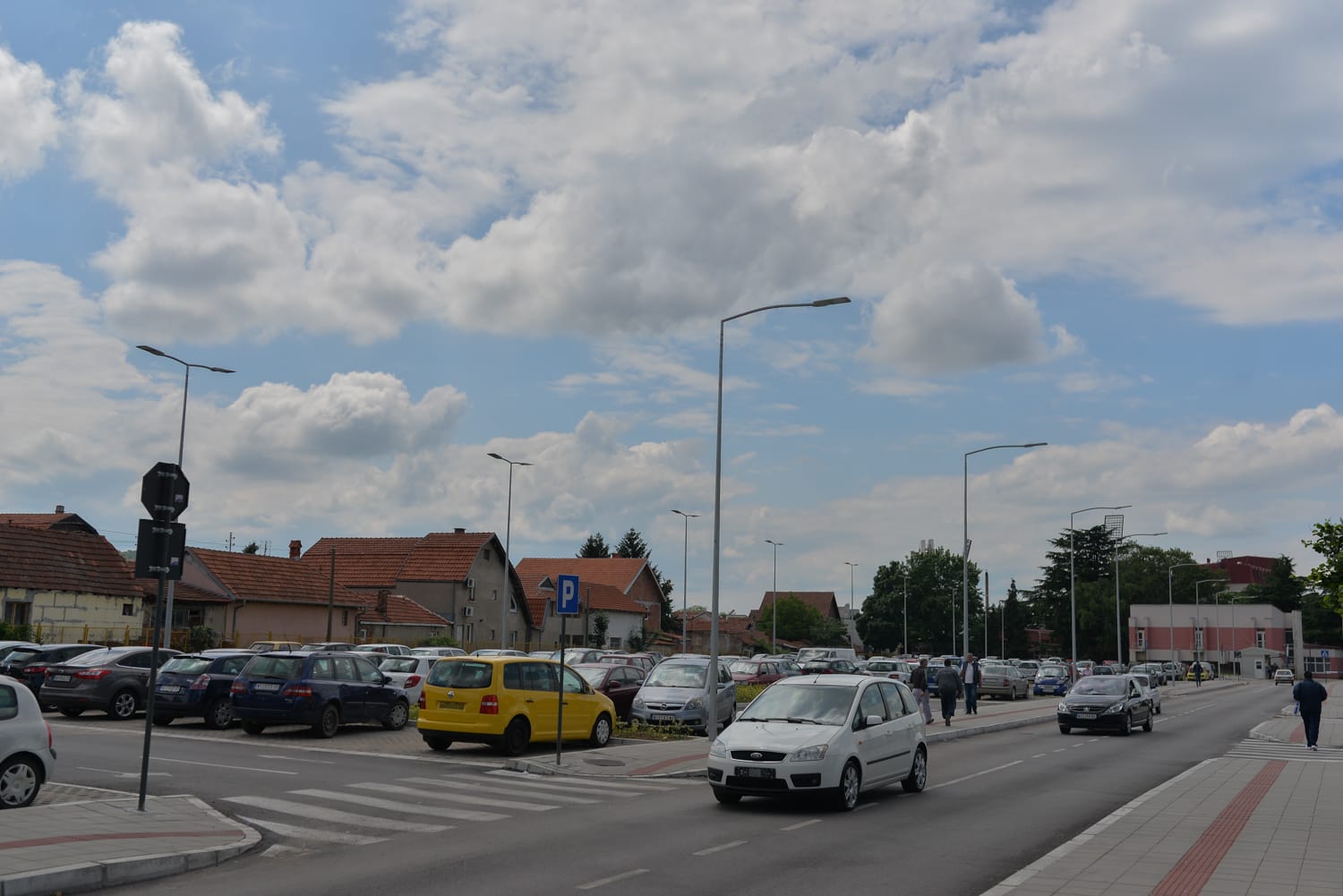 parking kola foto vanja keser