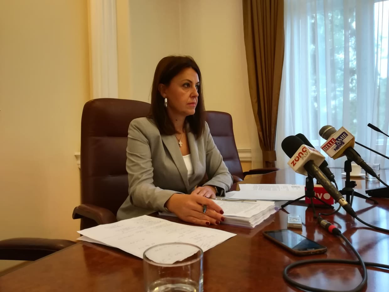 Danijela Spasovic foto JV