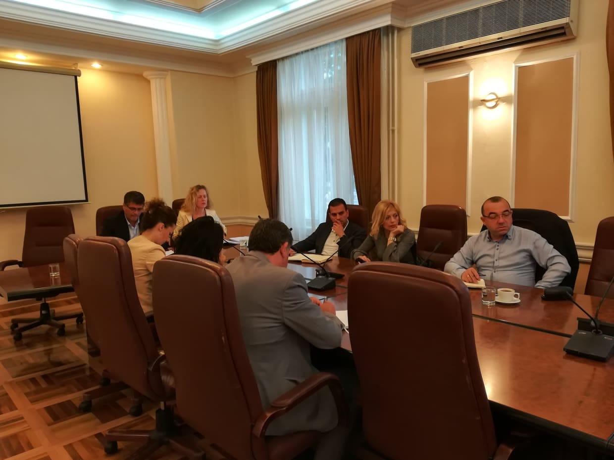 Gradsko vece foto JV