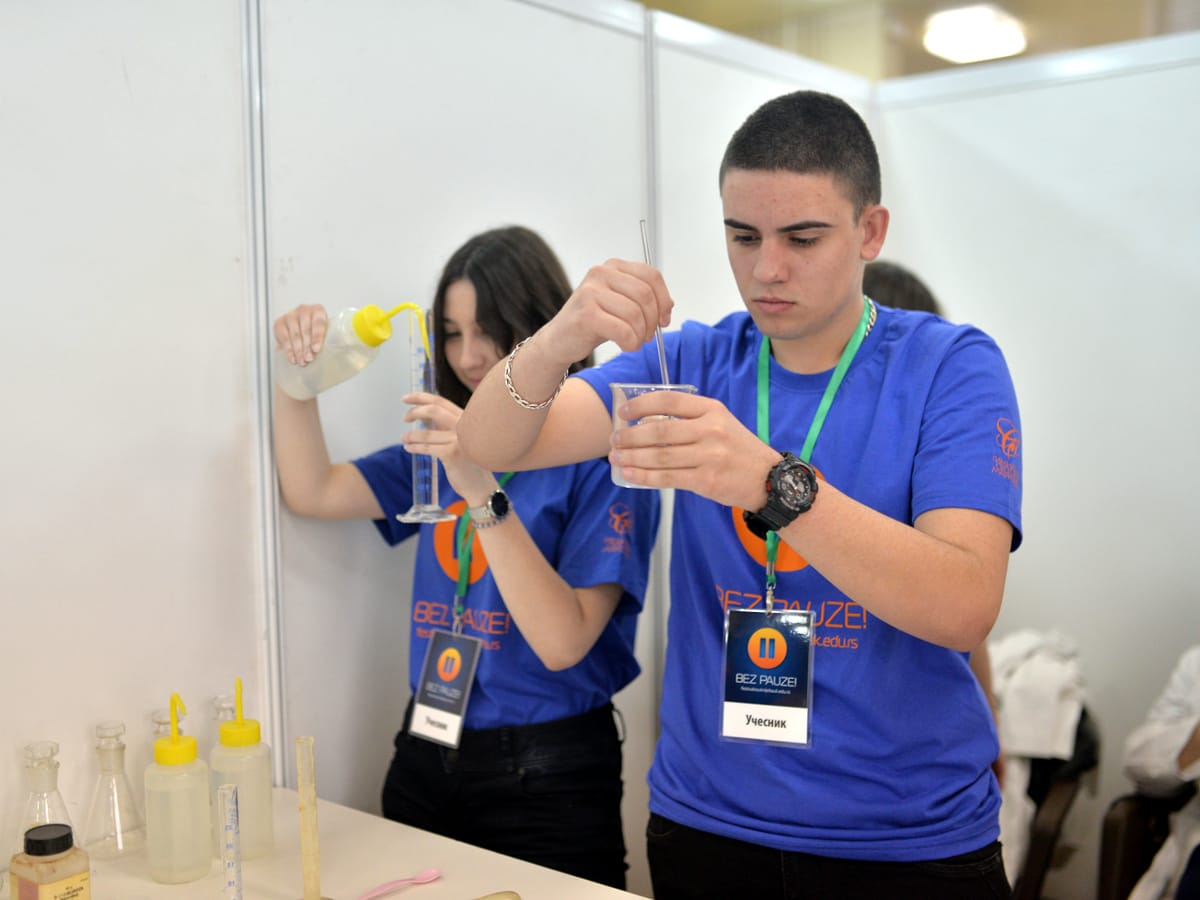 nauk nije bauk foto Vanja Keser