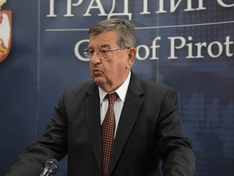 Popović komentarisao napuštanje sednice dela opozicije