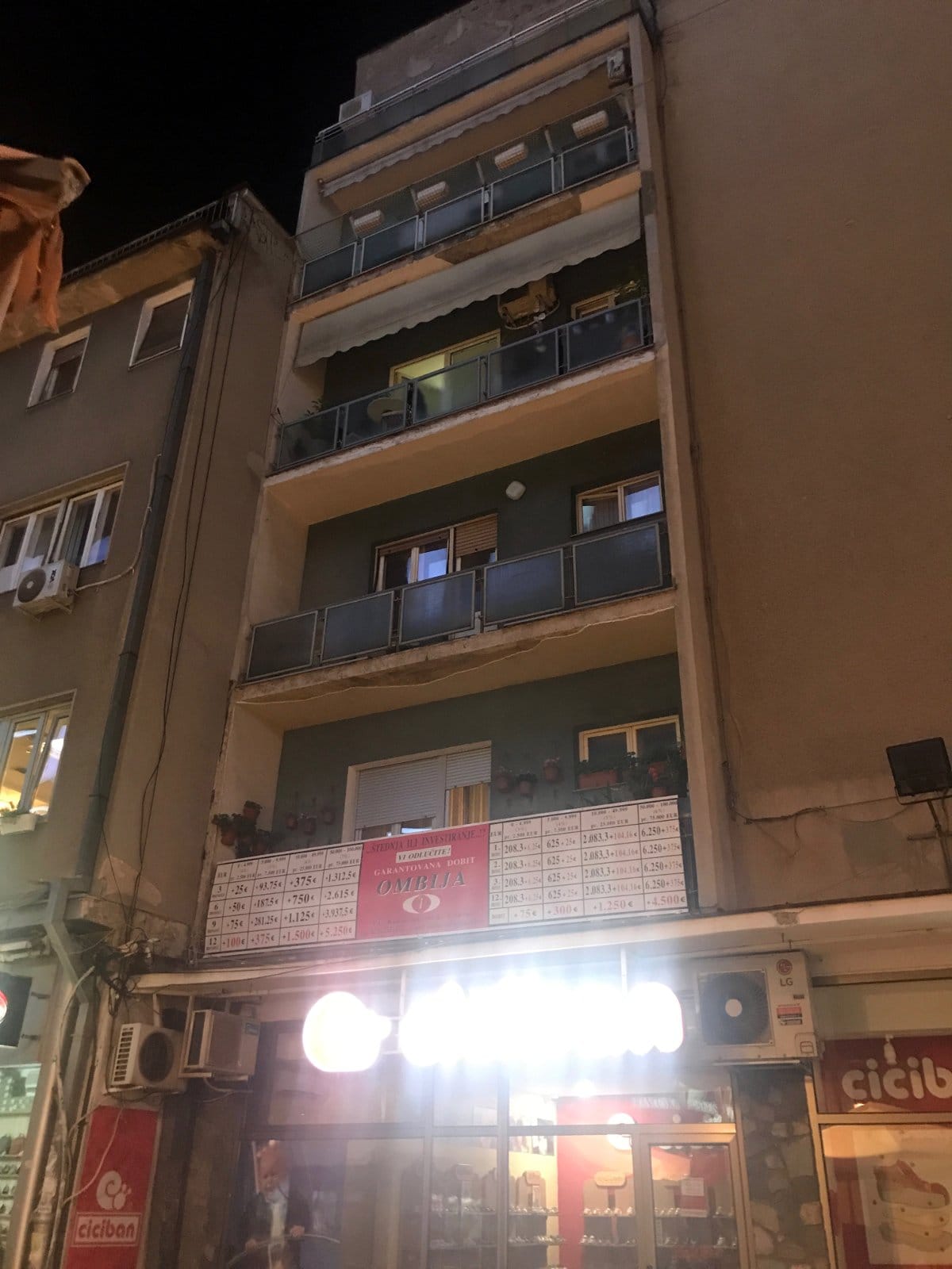 Fasada Obrenoviceva3 foto citalac