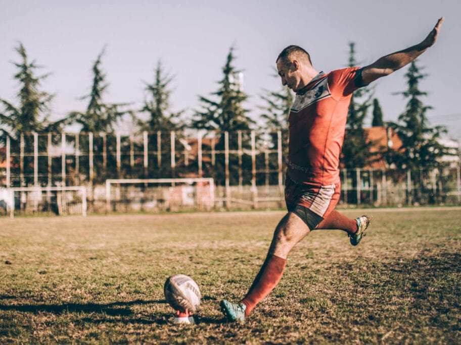 Ragbi klub Radnicki foto South Agency