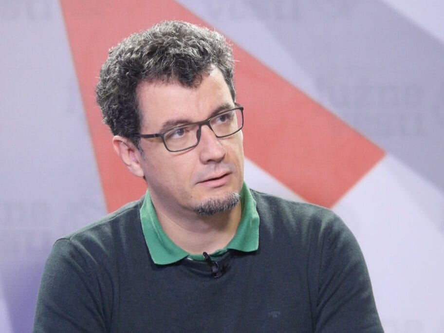 Retrospektiva izborne godine u Nišu: Vlast na korak od pada i generacija koja je "preko noći" politički sazrela 9 mladen jovanović