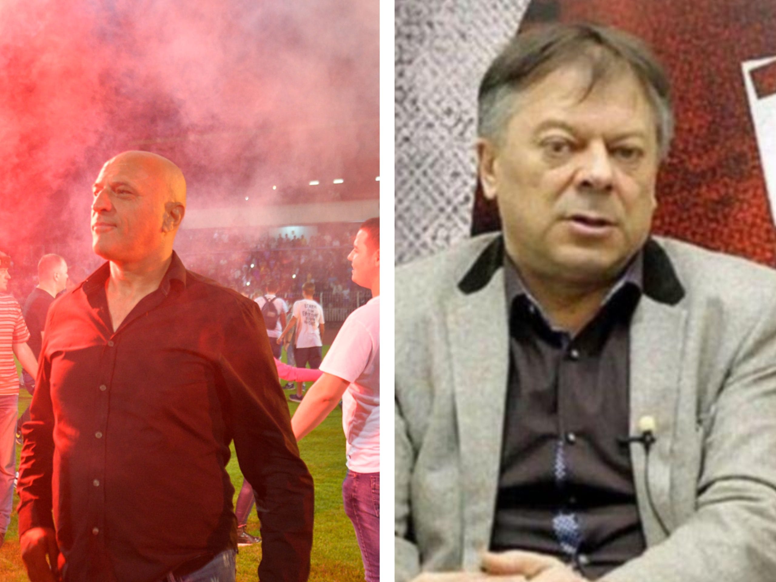 Sukob iz fudbala se preneo na ekologiju