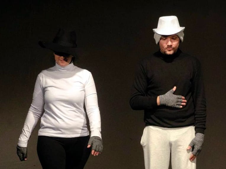 predstava foto gradsko udruzenje gluvih i nagluvih nis