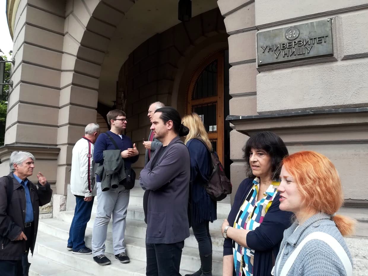 Protest-Fakultet-umetnosti5;-foto:-JV