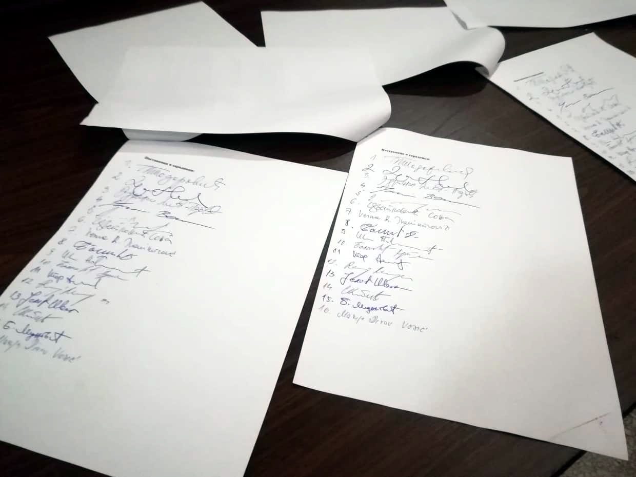 Protest-Fakultet-umetnosti2;-foto:-JV