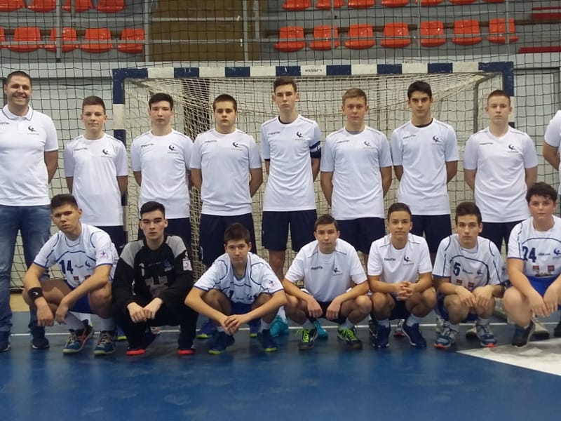 Posle mnogo godina mlada selekcija Železničara na Prvenstvu Srbije 1 179 2018 12 03