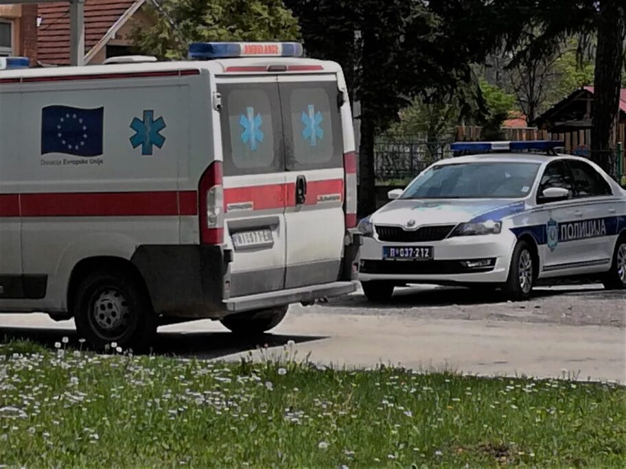 U Nišu poginuo radnik od strujnog udara 19 IMG 20190429 115857 scaled