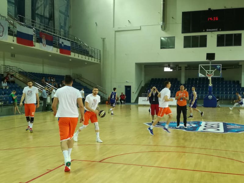 Niški studenti u četvrtfinalu košarkaškog turnira u Moskvi 1 61357140 342042486461603 4274889835719688192 n