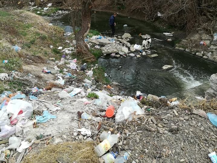 reka Luznica foto M S