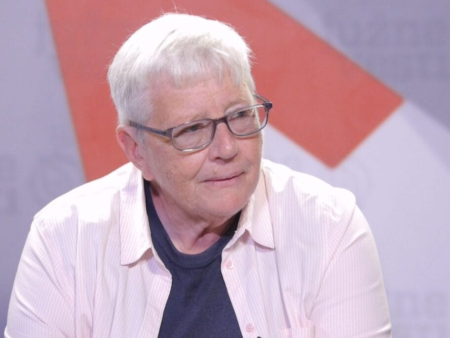 Srbijanka Turajlic foto JV