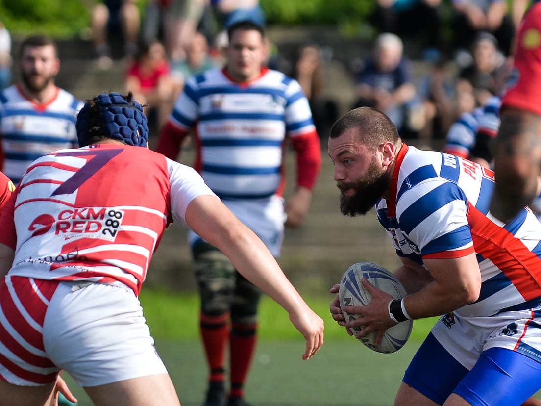 Ragbi Radnicki Crvena zvezda foto Juzne vesti Vanja Keser