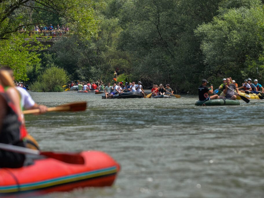 22 Nisavska regata foto Juzne vesti Vanja Keser