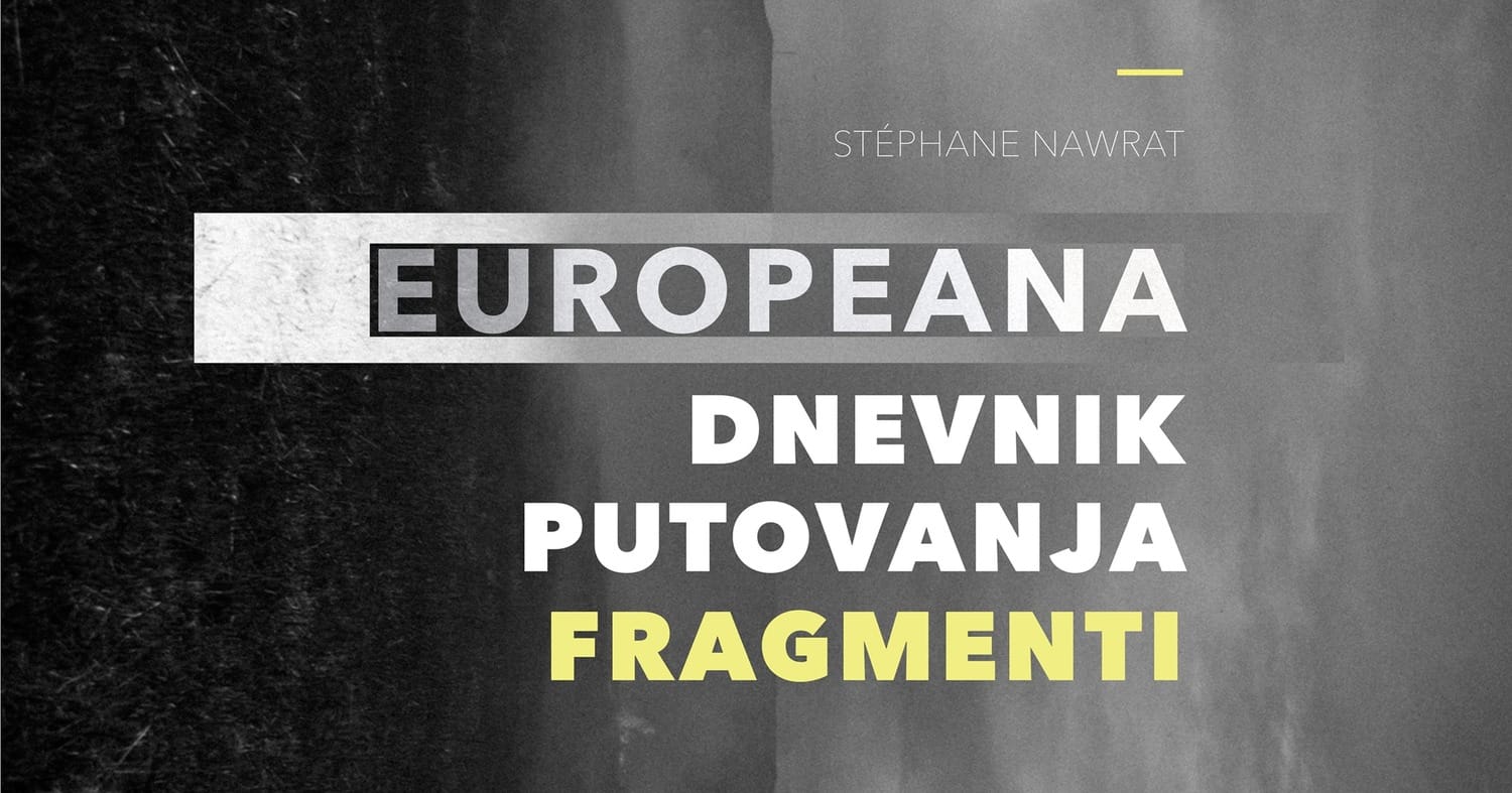 Europeana Izlozba Fragmenti