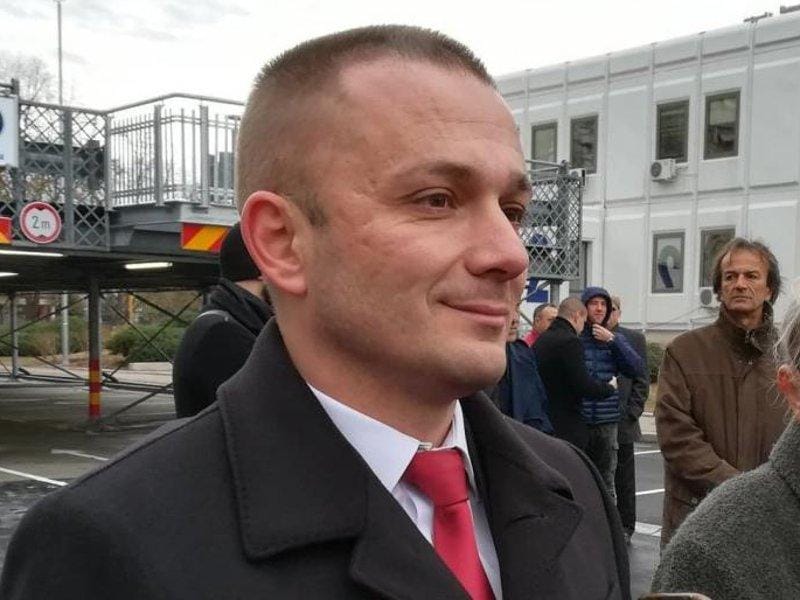 Dejan Dimitrijevic foto JV J A