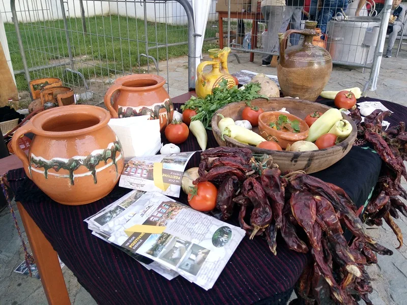 Dan leskovacke muckalice foto Bojana Antic