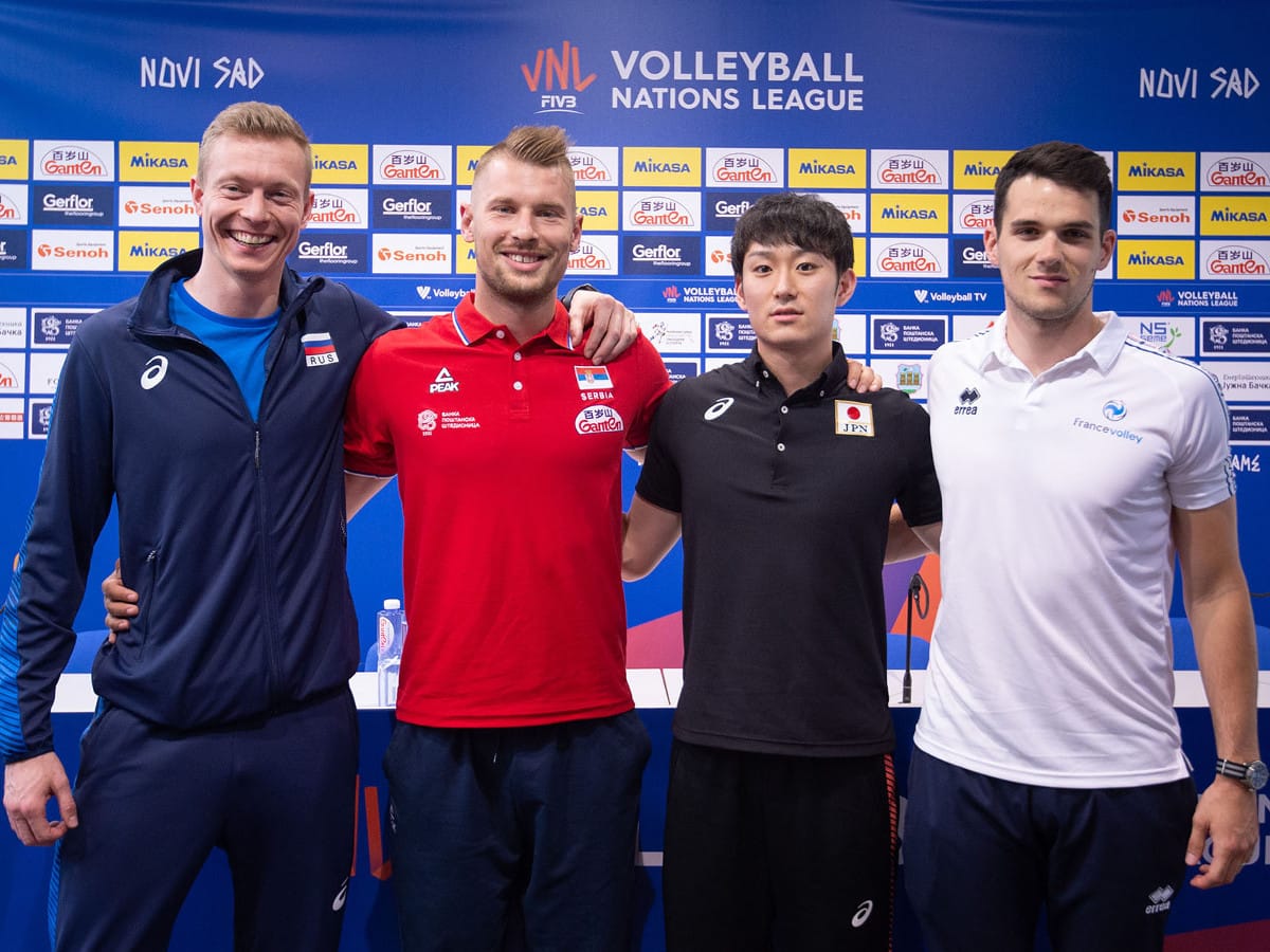 liga nacija novi sad kapiteni