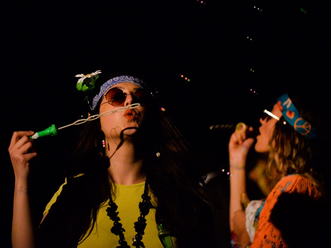 Kosa PozitivNi 2019 foto Juzne vesti Vanja Keser