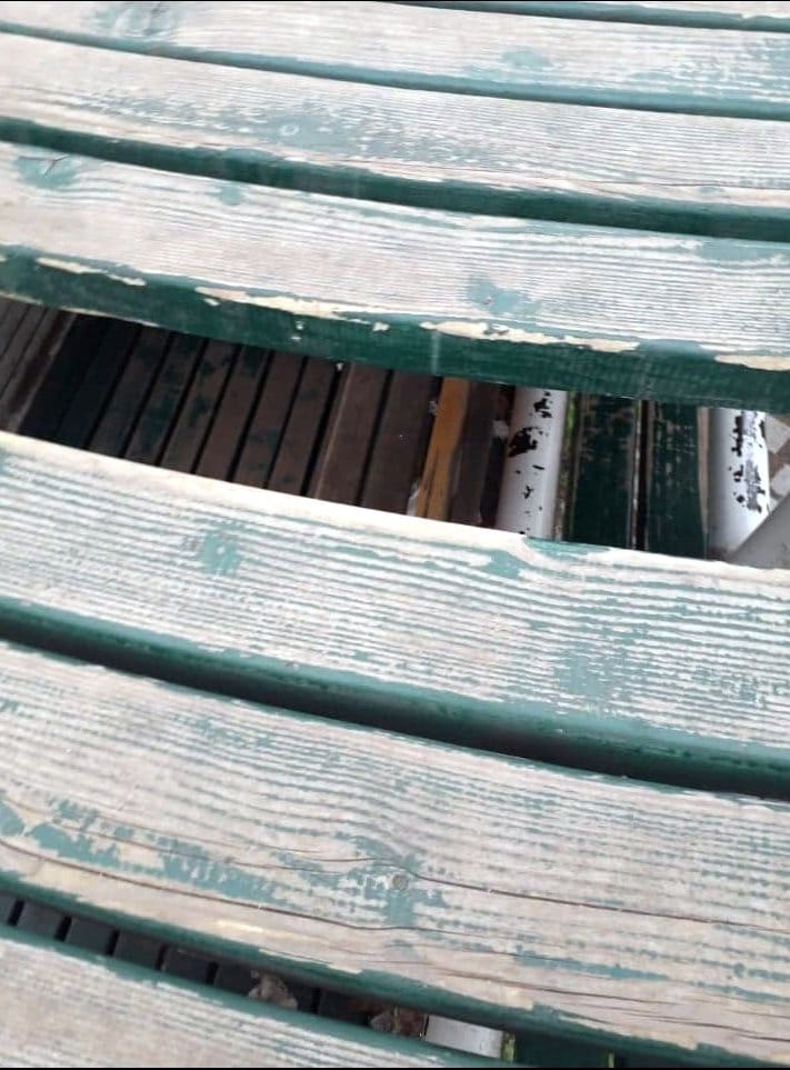 Daske mobilijar foto M M