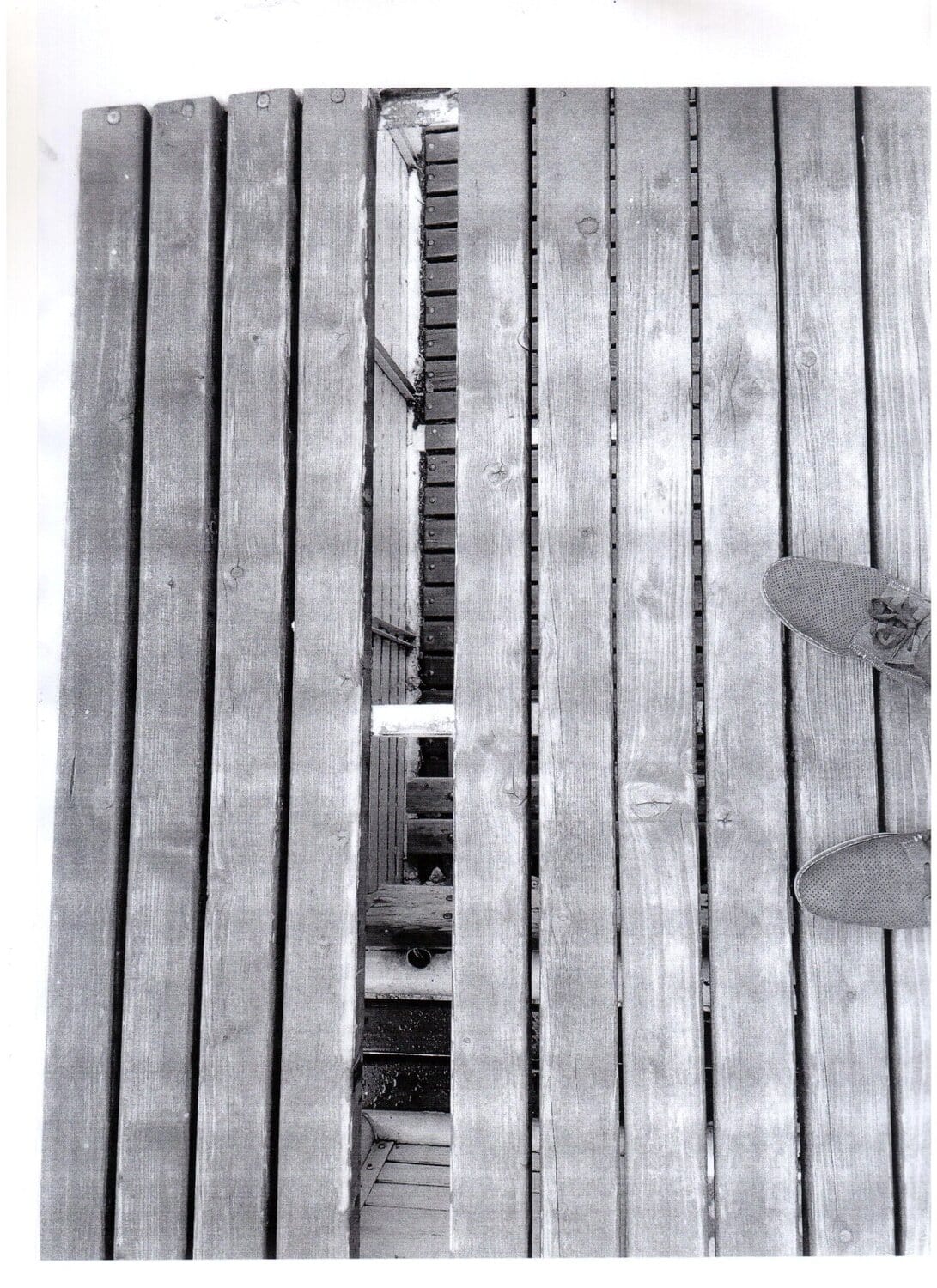 Mobilijar brod Cair foto Opstina Medijana