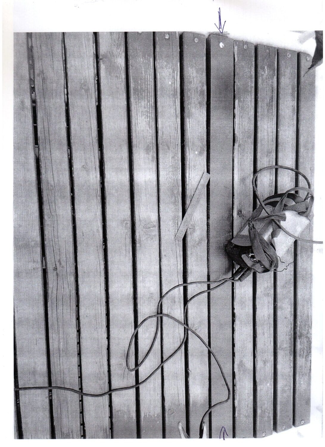 Popravljen mobilijar foto Opstina Medijana