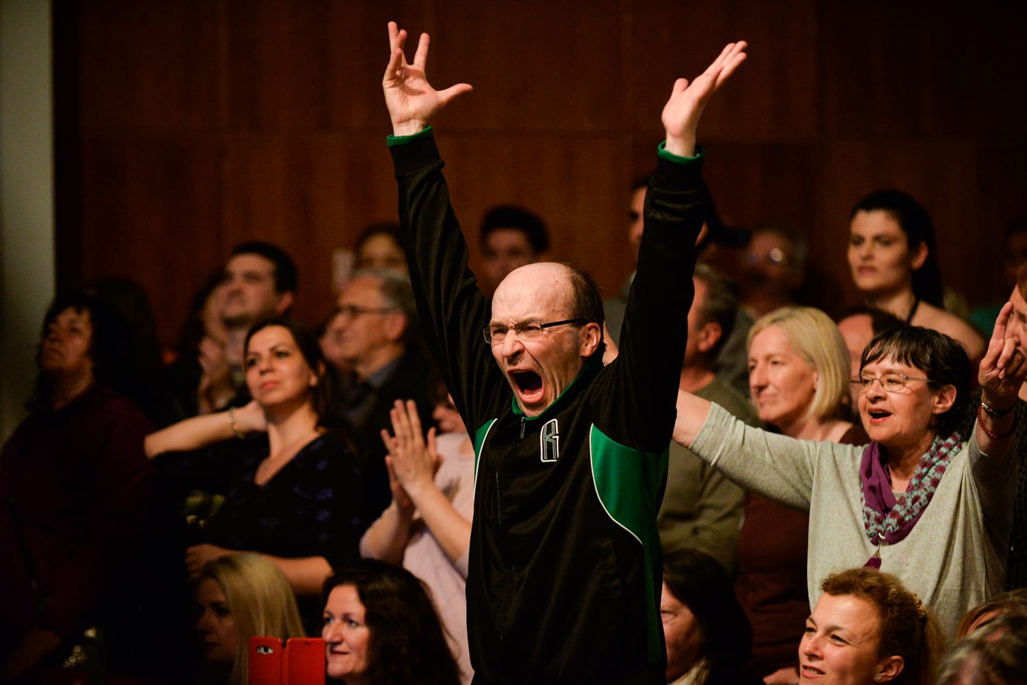 publika 2 foto vanja keser